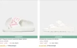 🔥Flip Flops & Sandalen Ausverkauf bei JD Sports – Birkenstocks ab 5€, EA7 Armani für 5€, Crocs für 10€