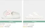 🔥Flip Flops & Sandalen Ausverkauf bei JD Sports – Birkenstocks ab 5€, EA7 Armani für 5€, Crocs für 10€