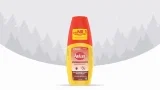 Autan Protection Plus Zeckenschutz 100 ml