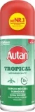Autan Tropical Mückenschutz (100ml)