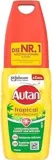 Autan Tropical Pumpspray Insektenschutz 100 ml ab 5,66 € inkl. Prime-Versand