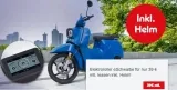 Elektro-Roller Eschwalbe Leasen Für Nur 29 € Monatlich – Helm Kostenlos Inklusive! 🛵⚡