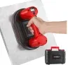 Avhrit Akku Saugheber für Fliesen Glas Dual-Motor (300kg Tragkraft) für 32,99 € inkl. Prime-Versand (statt 65,99 €)