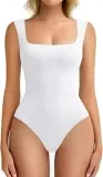 Avidlove Body Shapewear Formend Bodysuit (4 Farben, Gr. XS bis XXL) für 10,79 € inkl. Prime-Versand