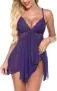 Avidlove Damen Dessous Set (6 Farben, Gr. S bis XXL) für 7,79 € inkl. Prime-Versand