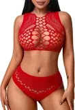 Avidlove Damen Negligee (3 Farben) Für 3,99 € Inkl. Prime-Versand (Statt 7,99 €)