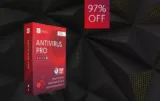 Avira Antivirus Pro – 1 Jahr