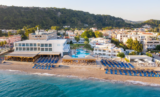 7 Tage All Inclusive im 4⭐ Avra Beach Hotel auf Rhodos inkl. Flug – ab 373€ [🏆TripAdvisor Travellers Choice Award 2023 „Best of the Best“]