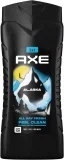Axe 3-in-1 Duschgel & Shampoo Alaska (400ml)