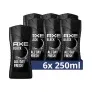 Axe 3-in-1 Duschgel & Shampoo Black 6er Pack (6x 250ml) ab 12,65 € inkl. Prime-Versand