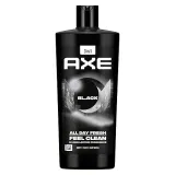 Axe 3-in-1 Duschgel & Shampoo Black XL (700ml) ab 4,56 € inkl. Prime-Versand (statt 8,00 €)