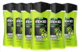 Axe Anti-Hangover Duschgel Herren 6er Pack Body Hair Face 3-in-1 (6x 250 ml) ab 9,47 € inkl. Prime-Versand (statt 11,70 €)