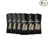 Axe Duschgel Gold Temptation 6er Pack (6x250ml) für 9,36 € inkl. Prime-Versand