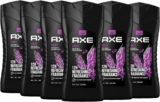 Axe Excite 3in1 Herren Duschgel 6er Pack (6 x 250 ml) ab 10,52 € inkl. Prime-Versand