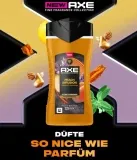Axe Fine Fragrance Collection DUSCHGEL (225ml) ab 1,90 € inkl. Prime-Versand (statt 2,59 €)