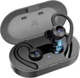 Axloie Bluetooth In-Ear-Kopfhörer für 15,99 € inkl. Versand