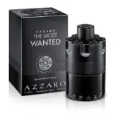 Azzaro The Most Wanted Intense Eau de Parfum 100ml ab 53,15 € inkl. Prime-Versand
