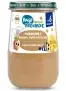 BABY FRECHE FREUNDE Bio Gläschen Abendbrei Banane Apfel mit Grieß (6x190g) ab 6,22 € inkl. Prime-Versand (statt 9,54 €)