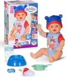 BABY born Jonas – 43 cm große Babypuppe für 38,19 € inkl. Prime-Versand