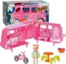 BABY born Minis – Campervan mit Jasmin (906095) für 12,80 € inkl. Prime-Versand