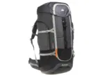 (Decathlon) Backpacking Rucksack Forclaz 90 Liter unisex in grau – für 53,98€ inkl. Versand statt 83,98€