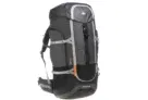 (Decathlon) Backpacking Rucksack Forclaz 90 Liter unisex in grau für 53,98€ inkl. Versand statt 83,98€