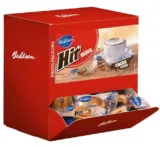 BAHLSEN Hit Minis 975 g- Thekenaufsteller ab 10,09 € inkl. Prime-Versand (statt 16,95 €)