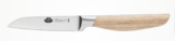 Zwilling BALLARINI TEVERE Gemüsemesser 9 cm, Pakka Holz für 13,90 € inkl. Versand (statt 20,23 €)