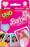 BARBIE THE MOVIE UNO Kartenspiel für 4,99 € inkl. Prime-Versand