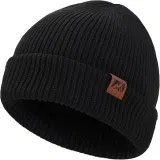 BARFULKER Beanie