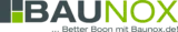 BAUNOX Newsletter: 2 % Rabatt auf alles (50,00 € MBW)