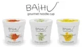 Gratis: BAiHU Gourmet-Nudeln Cashback [COUPIES]