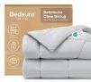 BEDSURE Bettdecke 240x220cm, kühlend für 21,50 € inkl. Prime-Versand (statt 46,23 €)