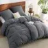 BEDSURE Kuscheldecke Flauschig Fleecedecke für 10,79 € inkl. Prime-Versand