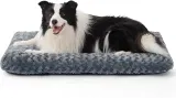 BEDSURE Hundebett Grosse Hunde waschbar 104x69x8cm (2 Farben) für 18,00 € inkl. Prime-Versand (statt 35,99 €)
