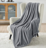 BEDSURE Kuscheldecke 150x200cm für 9,44€ inkl. Prime-Versand