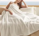 BEDSURE Kuscheldecke 150x200cm ab 9,89 € inkl. Prime-Versand