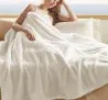 BEDSURE Kuscheldecke 150x200cm ab 9,89 € inkl. Prime-Versand