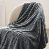Bedsure Kuscheldecke 150 X 200 Cm Für 9,17 € Inkl. Prime-Versand (Statt 15,30 €)