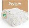 BEDSURE Kuscheldecke Flauschig Fleecedecke ab 7,66 € inkl. Prime-Versand