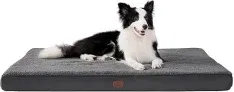 BEDSURE orthopädisches Hundebett Grosse Hunde (112x81x7.6cm) für 31,33 € inkl. Prime-Versand (statt 45,99 €)