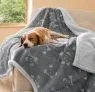 BEDSURE wasserdichte Hundedecke (102 x 127 cm) für 12,99 € inkl. Prime-Versand (statt 25,99 €)