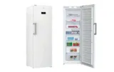 BEKO No-Frost Gefrierschrank RFNE312E43WN (282 Liter) für 318,95 € inkl. Versand statt 479,00 €