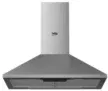 BEKO HCP61310IH Edelstahl Dunstabzugshaube für 54,94 € inkl. Versand (statt 142,89 €)