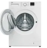 BEKO WML61023NR1 Frontlader 6kg Waschmaschine A+++ (E) 1000 U/m für 199,00 € inkl. Versand