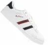 BEN SHERMAN Gerson Herren Sneaker (41 -45) in 6 Farben für je 26,17 € inkl. Versand (statt 45€)