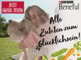 Gratis Testen: Purina Beneful Trockenfutter (100 % Cashback)