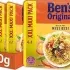 by Amazon Getrocknete Feigen (200g (6er-Pack)) ab 12,19 € inkl. Prime-Versand (statt 21,97 €)