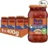 BEN’S ORIGINAL™ Express Reis Basmati & Jasmin (6x220g) ab 8,39 € inkl. Prime-Versand (statt 13,74 €)