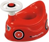 BIG-Baby-Potty – Lerntöpfchen im BIG-Bobby-Car Design für 13,49 € inkl. Prime-Versand